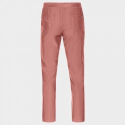 Практичен панталон NOBBY STRAIGHT MAUVE