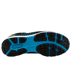 Мъжки работни обувки REVOLT CROSS BLUE S1PS MF ESD SR