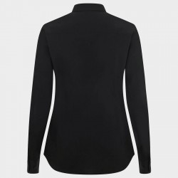 Дамска риза VELILLA BLACK 