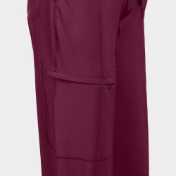 Медецински дамски панталон CHEROKEE BORDEAUX CKE1123A