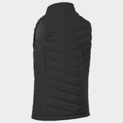Дамски ватиран елек MADOC EVO LADY, антрацит