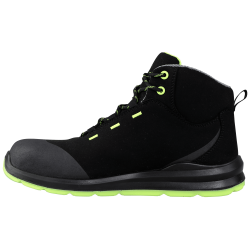 Мъжки работни обувки Джет GREEN ANKLE MF S3