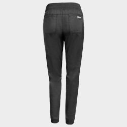Удобен медицински панталон CHEROKEE R JOGGER GREY WWE011