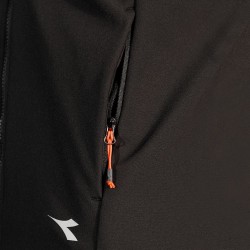 Удобен софтшел елек DIADORA VEST SOFTSHELL HYBRID 