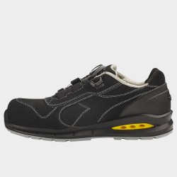Мъжки работни обувки DIADORA RUN NET AB BOA LOW S3S FO SR