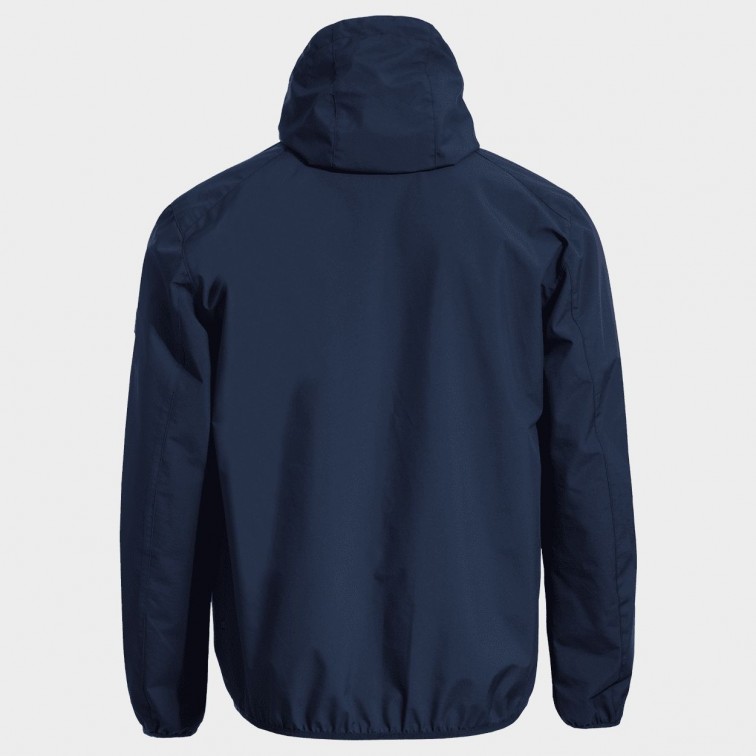 Мъжко яке WIND JACKET DARK BLUE 