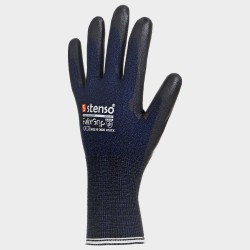 Ръкавици с нитрил STENSO FELIX GRIP TOUCHSCREEN