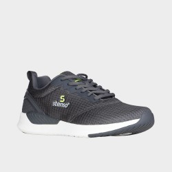 Удобни спортни обувки SUNNY GREY