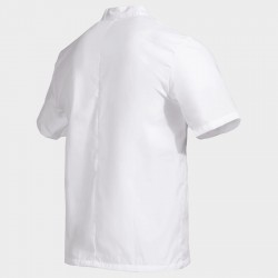Туника за готвачи NAPOLI 2.0 WHITE 