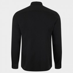 Мъжка риза VELILLA BLACK 