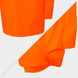 Комплект яке с панталон STORMER HV ORANGE