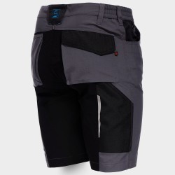 Мъжки къс панталон REVOLT RIPSTOP STRETCH 