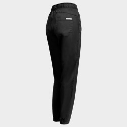 Мъжки медицински панталон CHEROKEE R JOGGER BLACK WWE012