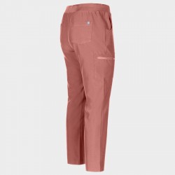 Практичен панталон NOBBY STRAIGHT MAUVE