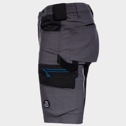 Мъжки къс панталон REVOLT RIPSTOP STRETCH 