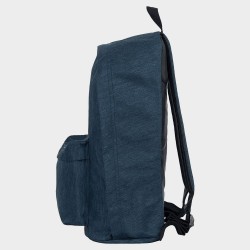 Удобна раница PAYPER DUKE BLUE DENIM 26L