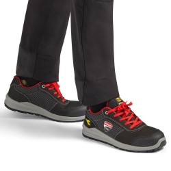 Обувки DIADORA SPEEDY RACE LOW S3S FO SR SC MET FREE  