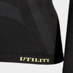Термоблуза DIADORA TOP SEAMLESS EVO 