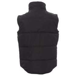 Унисекс елек PAYPER DAYTONA BLACK/GREY Унисекс елек PAYPER DAYTONA BLACK/GREY