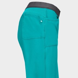Медецински дамски панталон CHEROKEE SLIM LIGHT PETROL CKE1124A