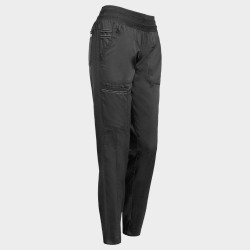 Удобен медицински панталон CHEROKEE R JOGGER GREY WWE011