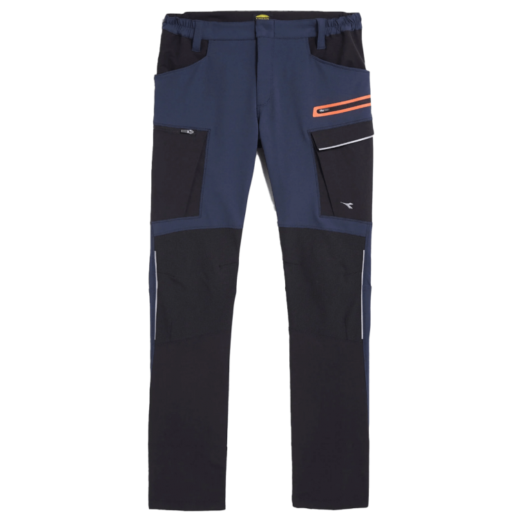 Мъжки работен панталон DIADORA PANT HYBRID CARGO 