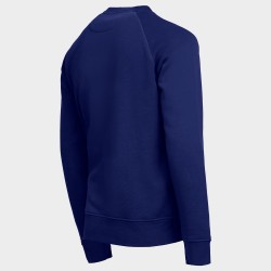 Мъжки суитшърт REMO PRO ROYAL BLUE