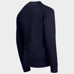 Мъжки суитшърт REMO PRO NAVY