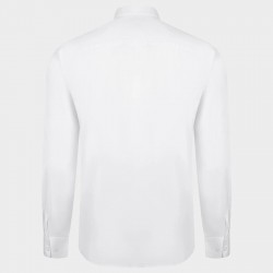 Мъжка риза VELILLA WHITE 
