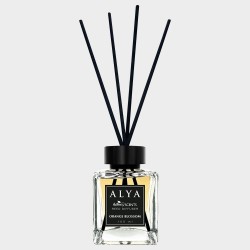 Дифузер за ароматизиране на стая ALYA REED DIF Orange Blossom
