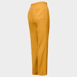 Работен панталон VELILLA MUSTARD