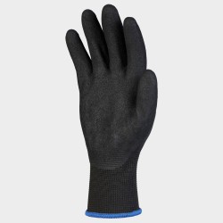 Ръкавици Латекс HANOVER BLACK