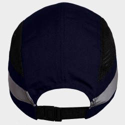 Удобна противоударна шапка NERIOX SPORT AIR NAVY 
