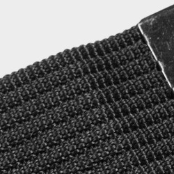 Тъкан колан FRISTADS 992 BLACK