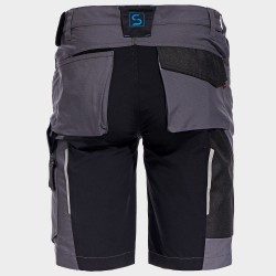 Мъжки къс панталон REVOLT RIPSTOP STRETCH 