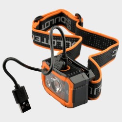 Удобен челник DULOTEC SPARK 700