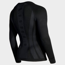 Термоблуза DIADORA TOP SEAMLESS EVO 