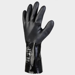 PVC ръкавици SHOWA 660ESD