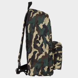 Удобна раница PAYPER DUKE CAMO 26L