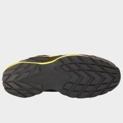 Практични работни обувки DIADORA GLOVE HYPER LOW S3S FO HRO SR ESD BLACK