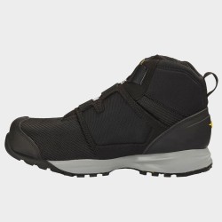 Практични работни обувки DIADORA GLOVE MDS BOA MID S3S FO HRO SR SC ESD BLACK