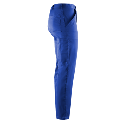 Мъжки работен панталон PLUTON ROYAL BLUE