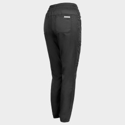 Удобен медицински панталон CHEROKEE R JOGGER GREY WWE011