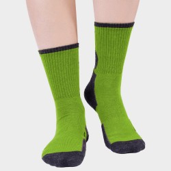 Мъжки чорапи BICOLOR STENSO
