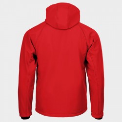 Мъжко софтшел яке REEF RED 
