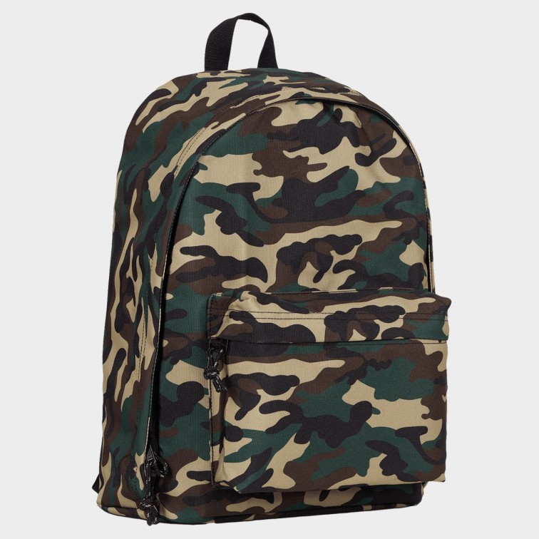 Удобна раница PAYPER DUKE CAMO 26L