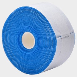 Удобна превързочна лента PLUM QUICKSOFT BANDANGE BLUE 