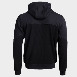 Мъжки суитшърт FLEX PRO BLACK