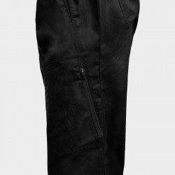 Мъжки медицински панталон CHEROKEE R JOGGER BLACK WWE012