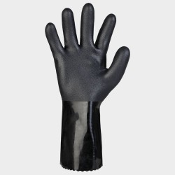 PVC ръкавици SHOWA 660ESD
